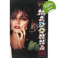 Madonna Book: Holiday with Madonna