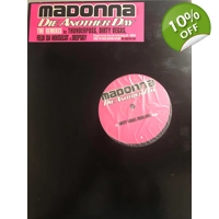 Madonna Die Another Day 2x 12