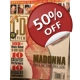 Madonna CD Review Magazine