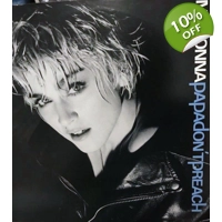 Madonna Papa Don't Preach 12