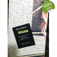 Madonna Not about Madonna Autobio..