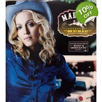 Madonna Music Album 12