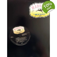 Madonna Music Single 2x 12