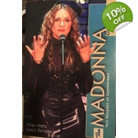 Madonna The Madonna Companion Book