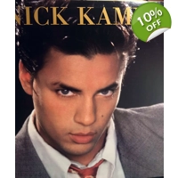 Madonna Nick Kamen 12