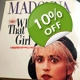 Madonna Whos That Girl 12