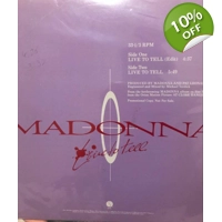 Madonna Live to Tell 12