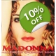 Madonna Millennium Calendar 2000