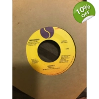 Madonna Lucky Star/I know it 7