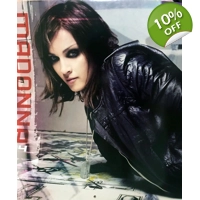 Madonna Calendar 2004