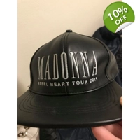 Madonna Rebel Heart Tour Hat