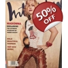 Madonna Interview Magaz..