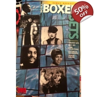 Madonna Boxed Set Magazine