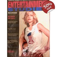 Madonna Entertainment Studies Mag..