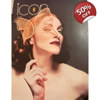 Madonna Icon Magazine No. 31