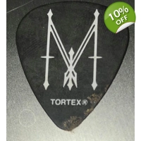 Madonnas own Guitar Pick MDNA Tou..