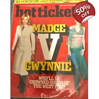 Madonna Hot Tickets Up for Grabs ..