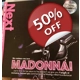 Madonna Next Magazine