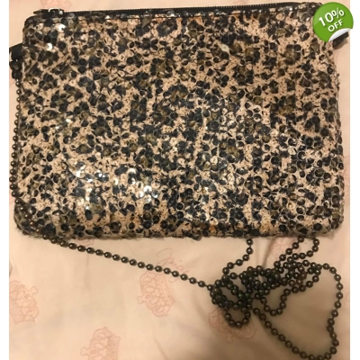Madonna Material Girl Purse Animal Print Madonna Material Girl Purse Animal Print