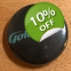 Goldfrapp Button