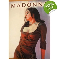 Madonna Pocket Mirror Power of Go..