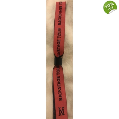 Madonna Madame X Tour Bracelet Backage Pass Madonna Madame X Tour Bracelet Backage Pass
