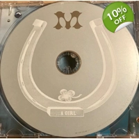 Madonna What it Feels Like for a ..