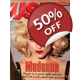 Madonna US Magazine 1991