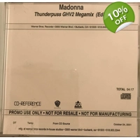 Madonna Thunderpuss GHV2 Megamix ..