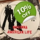 Madonna American Life CD Album Russia