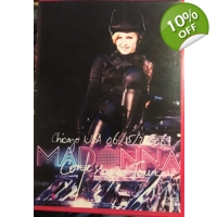 Madonna Confessions Tour Chicago ..