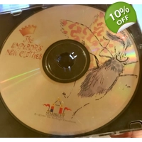 Madonna The Emperor's New Clothes..