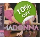 Madonna Hung Up Japan CD Single