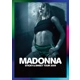 Madonna Sticky and Sweet Euro Tour Program 2009