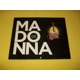 Madonna Calendar 2008 - 09 Sol Beer Promo