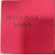 Madonna Mdna napkin