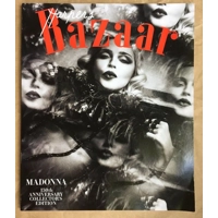 Madonna Harpers Bazaar Magazine S..