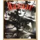 Madonna Harpers Bazaar Magazine Subscriber Issue..