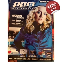 Madonna Pole Position Multimedia ..