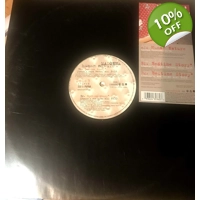 Madonna Human Nature 12