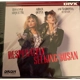 Madonna Desperately Seeking Susan Divx DVD