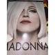 Madonna Calendar Large over sized 16x12 2008