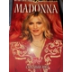 Madonna Calendar Large over sized 16x12 2002