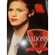 Madonna Calendar Large over sized 16x12 1998