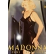 Madonna Calendar Large over sized 16x12 1991