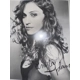Madonna Icon Fanclub Print Autograph Replica Photo