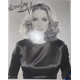 Madonna Icon Fanclub Autograph Replica Print