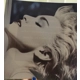 Madonna True Blue 12x12 Record Store Flat