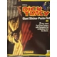 Dick Tracy Giant Sticker Poster Set