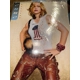 Madonna Oversized Calendar 2002 Offical
